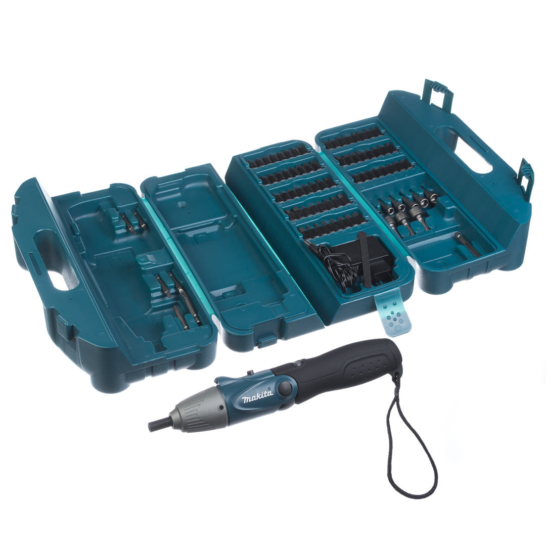 Accu Schroevendraaier Makita 6723DW Rotopino Nl