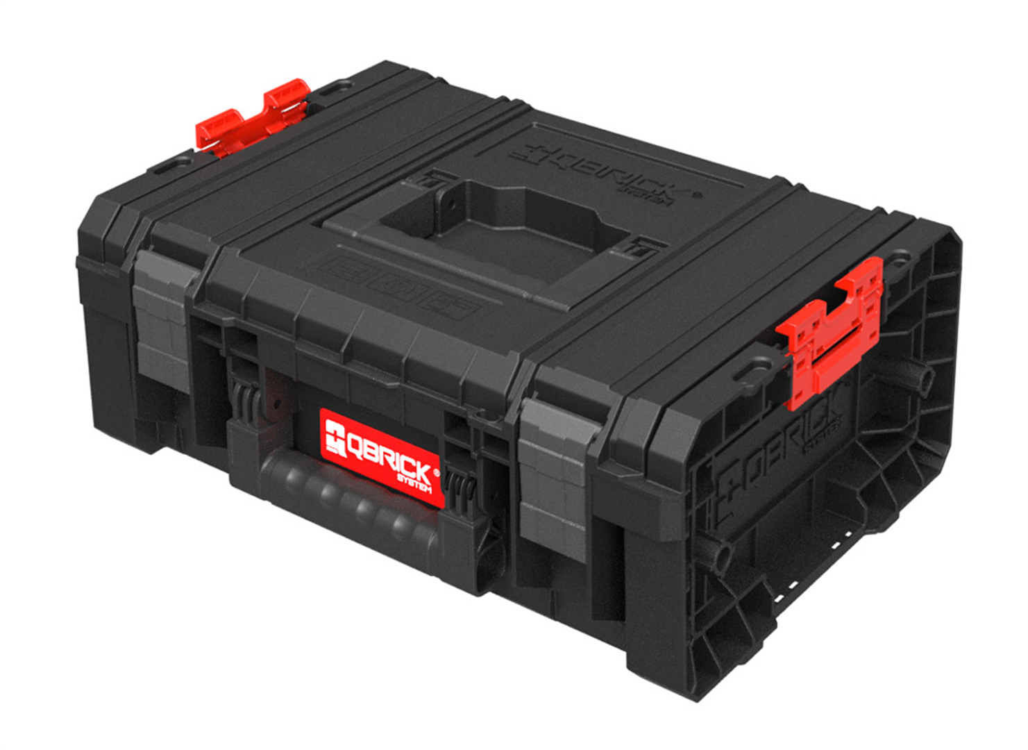 Modulaire Gereedschapskist Qbrick System Pro Technician Case