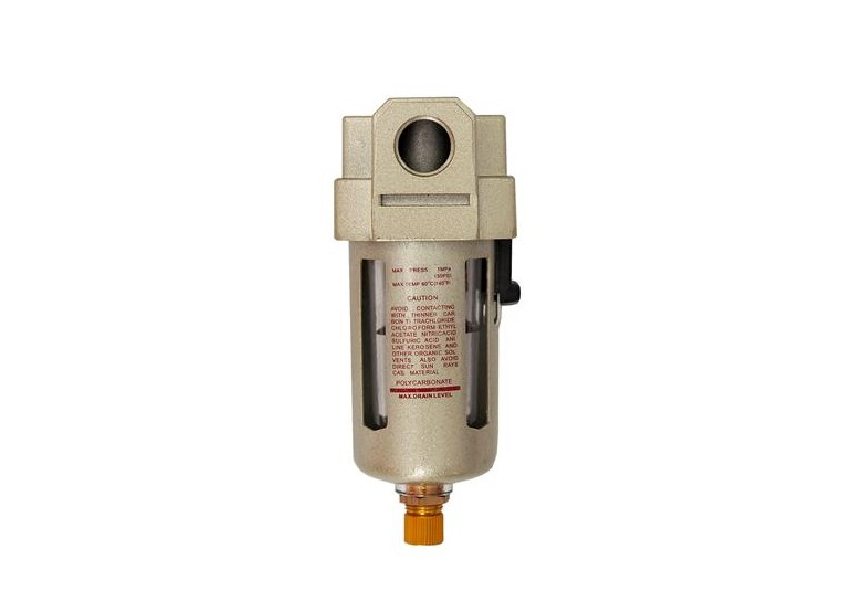 Olie/Waterafscheider 3/8" Airpress 45223