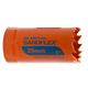 Gatzagen bimetaal 19mm Sandflex®. Bahco 3830-19-VIP