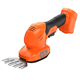 Gras- en struikscharen BlackDecker BCSS18B-XJ