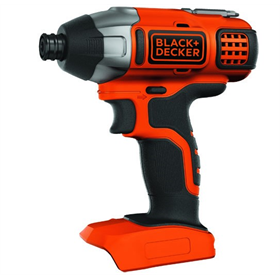 Slagschroevendraaier BlackDecker BDCIM18N