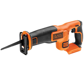 Reciprozaag BlackDecker BDCR18N