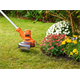 Grastrimmer BlackDecker BESTA525