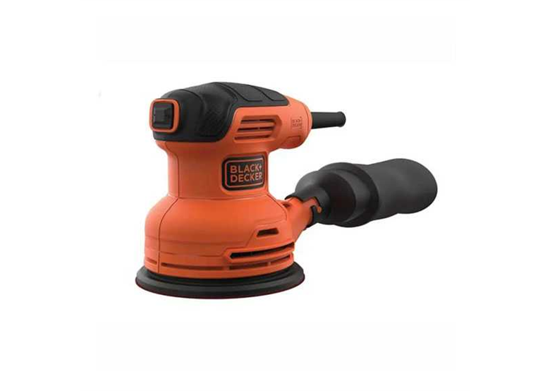 Excenterschuurmachine BlackDecker BEW210