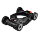 Grastrimmer wielbasis 3 in 1 BlackDecker CM100