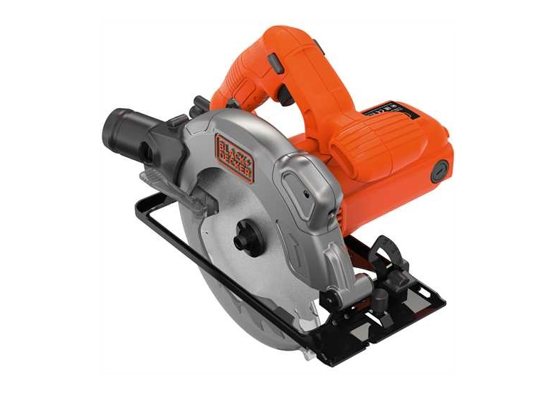 Cirkelzaag BlackDecker CS1250L