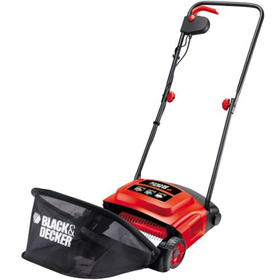 Ontmosser BlackDecker GD300