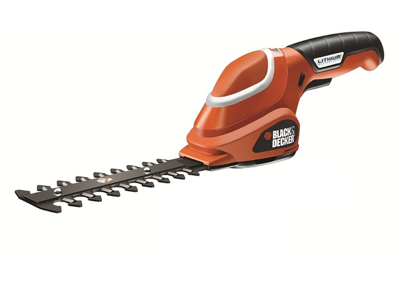 Struikschaar BlackDecker GSL300