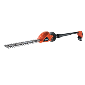 Heggenschaar BlackDecker GTC1843L20