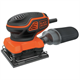 Vlakschuurmachine BlackDecker KA450