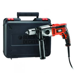 Slagboormachine BlackDecker KR1102K