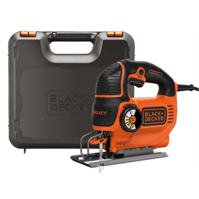 Decoupeerzaag BlackDecker KS801SEK