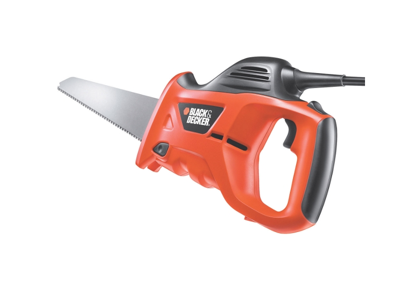 Reciprozaag BlackDecker KS880EC