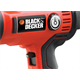 Heteluchtpistool BlackDecker KX2200K