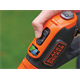 Grastrimmer Power Command BlackDecker STC1820EPC