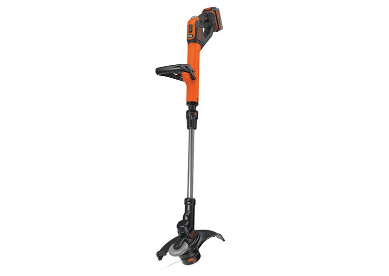 Grastrimmer - accu BlackDecker STC1840EPC 1x4,0Ah