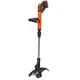 Grastrimmer - accu BlackDecker STC1840EPC 1x4,0Ah