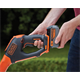 Grastrimmer - accu BlackDecker STC1840EPC 1x4,0Ah