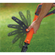 Grastrimmer - accu BlackDecker STC1840EPC 1x4,0Ah