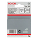 Niet met fijne draad type 53 Bosch 1609200367