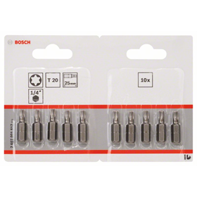 Bit  Extra Hard Bosch 2607001612