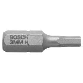 Bit extra-hard Bosch 2607001716