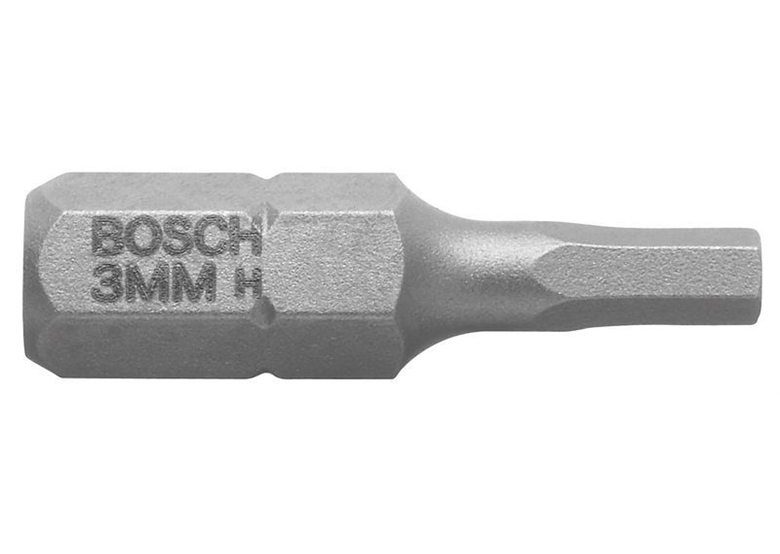 Bit extra-hard Bosch 2607001716