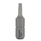 Bit extra-hard Bosch 2607002494