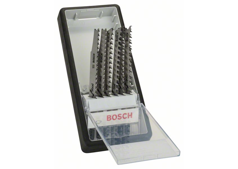 Sägeblatt T  ROBUST WOOD EXPERT 6 Stk. Bosch 2607010572