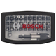 Bitset 32-delig Bosch 2607017564