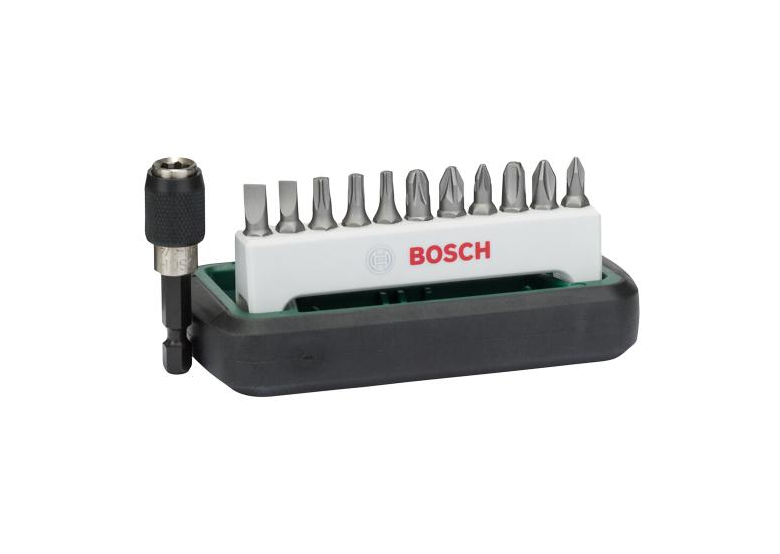 Bitset 12-delig Bosch 2608255994