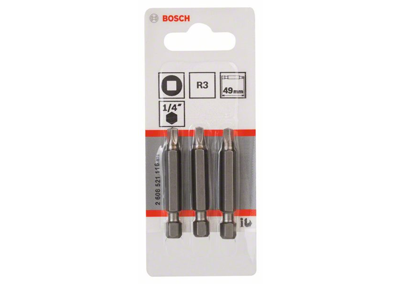 Bit  Extra Hard Bosch 2608521116