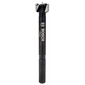 Forstnerboor 15x90mm Toothed-edge Bosch 2608577003