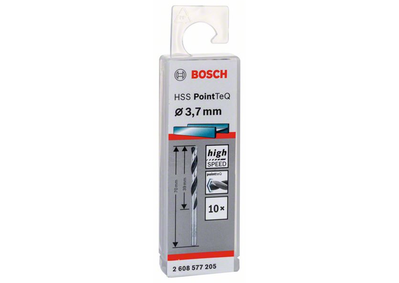 Spiraalboor HSS PointTeQ 3,7mm Bosch 2608577205