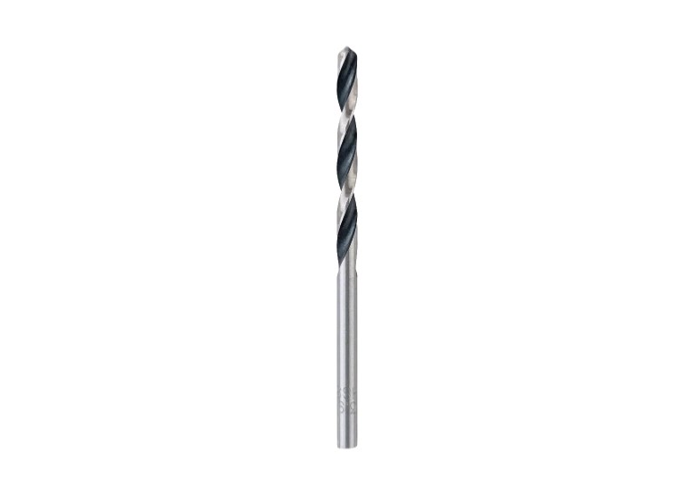 Spiraalboor HSS PointTeQ 5,1mm Bosch 2608577219