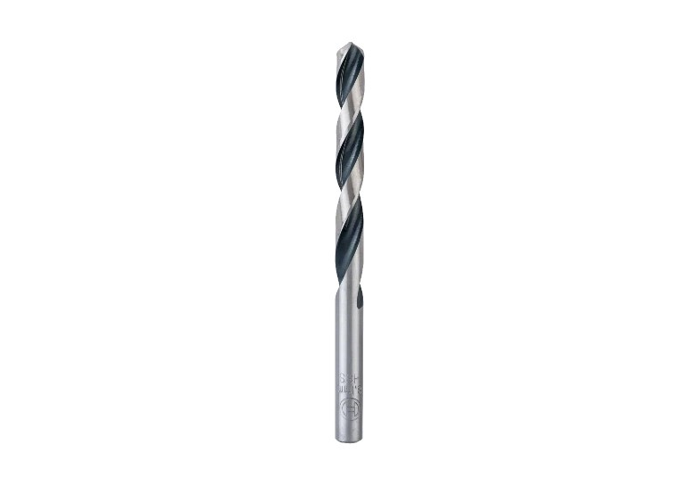 Spiraalboor HSS PointTeQ 8,1mm Bosch 2608577249