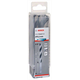 Spiraalboor HSS PointTeQ 9,1mm Bosch 2608577259