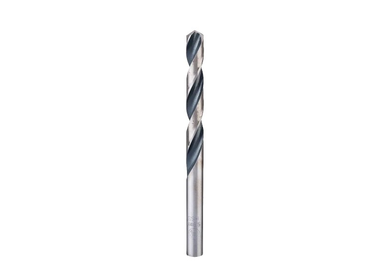 Spiraalboor HSS PointTeQ 9,9mm Bosch 2608577267