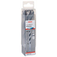 Spiraalboor HSS PointTeQ 9,9mm Bosch 2608577267