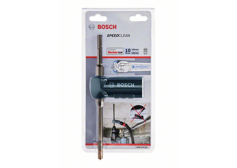 Boor SDS Plus-9 SpeedClean 10 X 100 X 230mm Bosch 2608579293