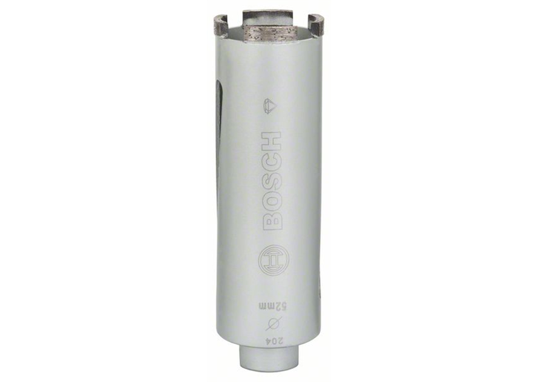 Diamantboorkroon voor droog boren  G 1/2" Bosch 2608587339