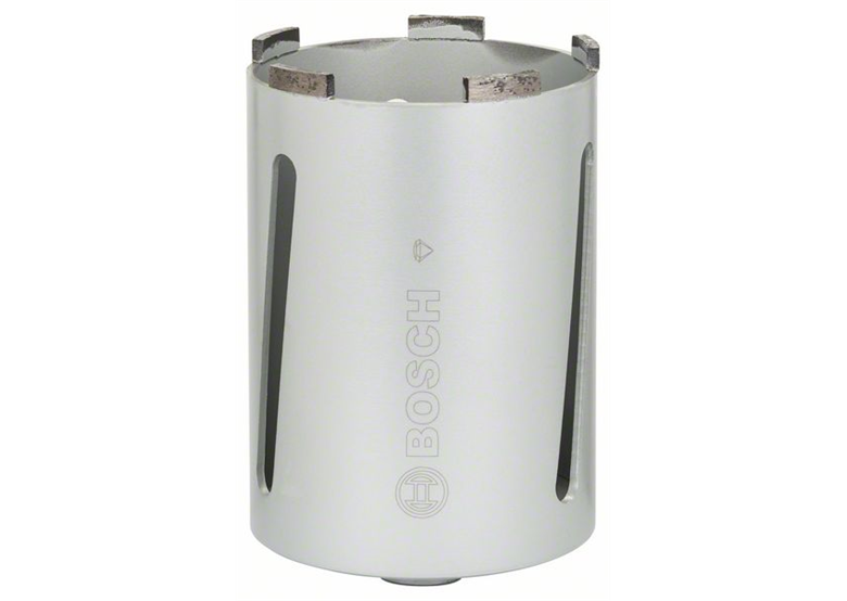 Diamantboorkroon voor droog boren  G 1/2" Bosch 2608587341