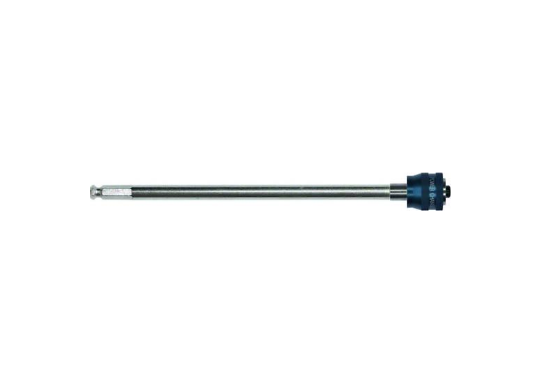 Verlengstang - 300mm/12" met schacht PC Plus 7/16" 11mm Bosch 2608594263