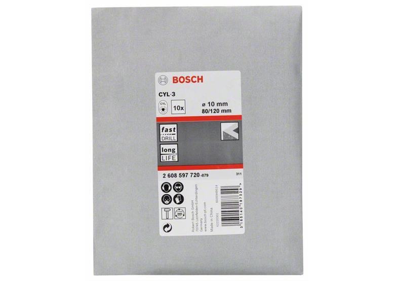 Betonboren  CYL-3 Bosch 2608597720