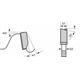 Cirkelzaagblad Top Precision Best for Wood 210x30mm T48 Bosch 2608642100