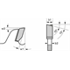 Cirkelzaagblad Top Precision Best for Wood 250x30mm T60 Bosch 2608642112