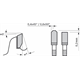 Cirkelzaagblad Top Precision Best for Multi Material 165x20mm T48 Bosch 2608642388