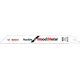 Reciprozaagblad S 922 HF Bosch 2608656039