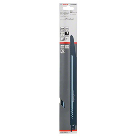 Reciprozaagblad S 1225 HBF Bosch 2608658013